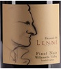 Lenné Estate Eleanor’s 114 Pinot Noir 2016